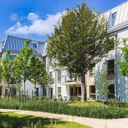 Eternity Luxury Apartment Dolny Sopot Eksteriør billede