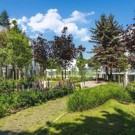 Eternity Luxury Apartment Dolny Sopot Eksteriør billede