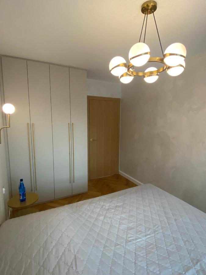 Eternity Luxury Apartment Dolny Sopot Eksteriør billede
