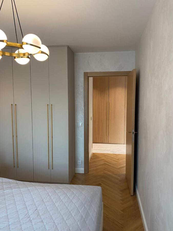 Eternity Luxury Apartment Dolny Sopot Eksteriør billede