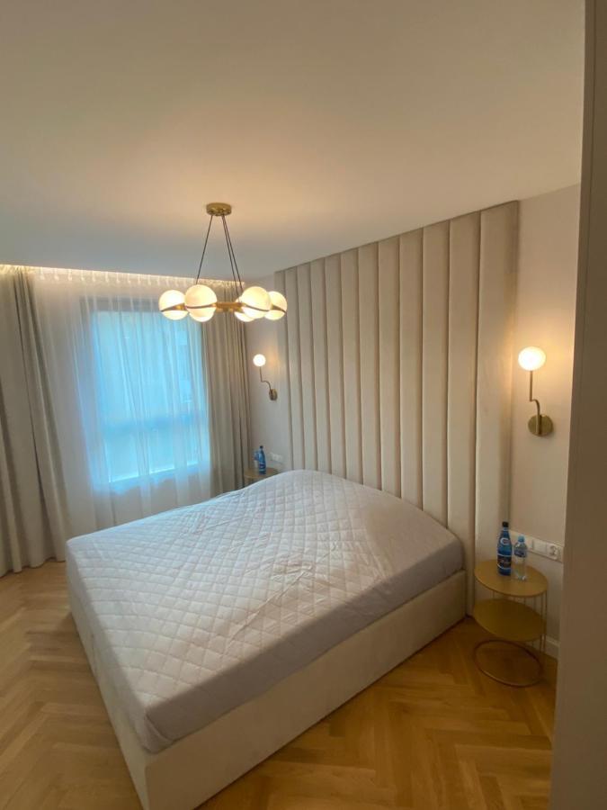 Eternity Luxury Apartment Dolny Sopot Eksteriør billede