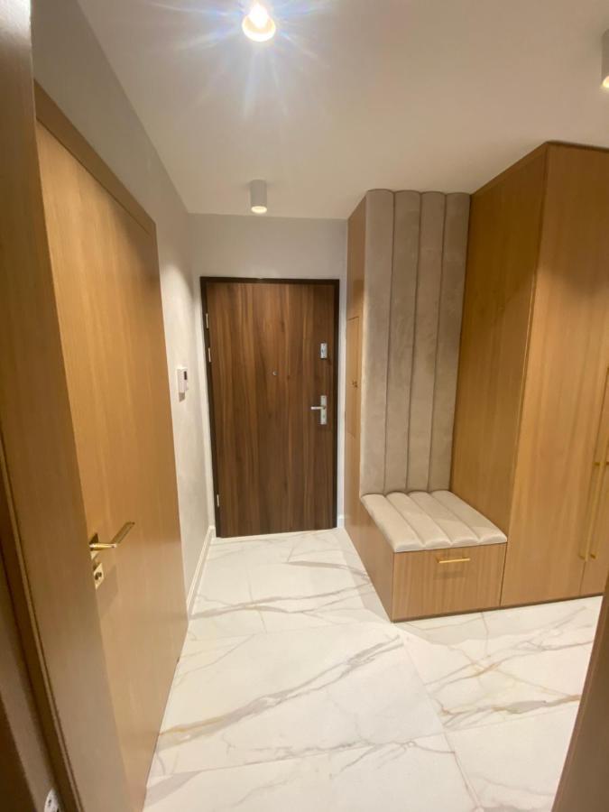 Eternity Luxury Apartment Dolny Sopot Eksteriør billede