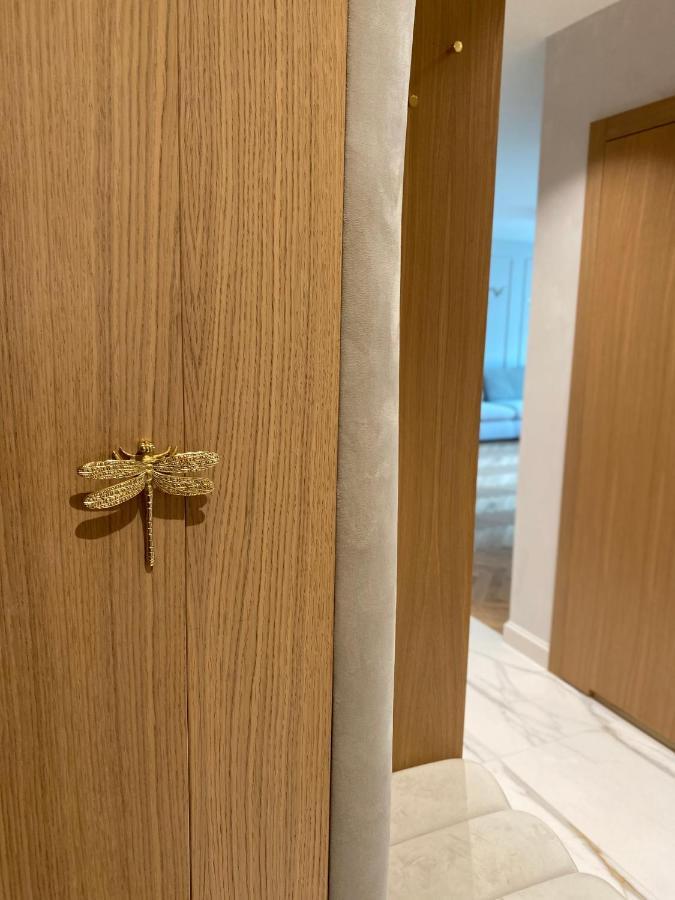 Eternity Luxury Apartment Dolny Sopot Eksteriør billede